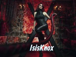 IsisKnox