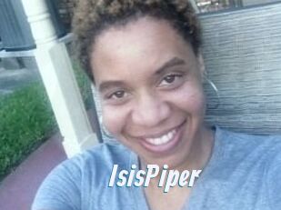Isis_Piper