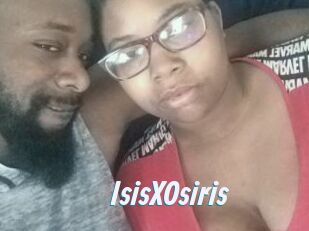 IsisXOsiris