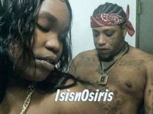 IsisnOsiris