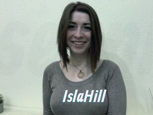 IslaHill