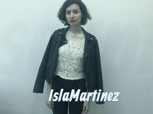 IslaMartinez