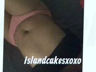 Islandcakesxoxo