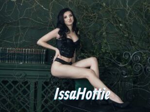 IssaHottie