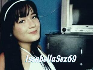 IssabellaSex69