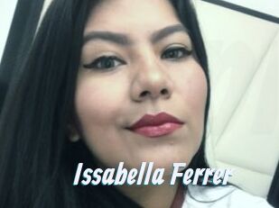 Issabella_Ferrer