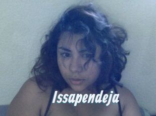 Issapendeja