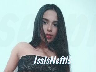 IssisNeftis