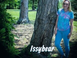 Issybear