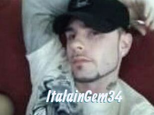 ItalainGem34