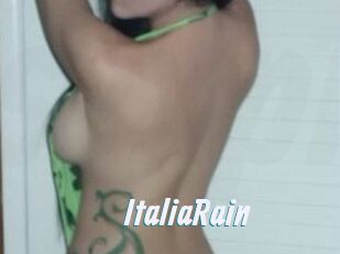 Italia_Rain