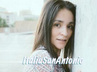 ItaliaSanAntonio