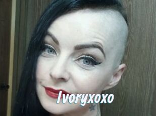 Ivoryxoxo