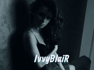 IvvyBlaiR