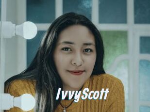 IvvyScott
