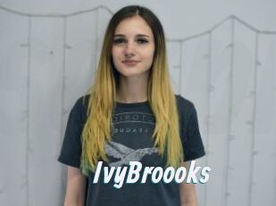 IvyBroooks