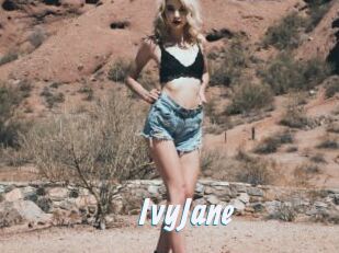 IvyJane