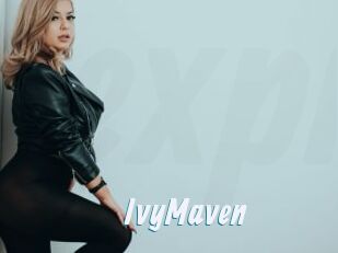 IvyMaven