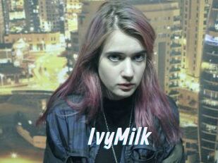 IvyMilk
