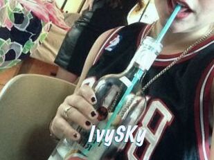 IvySKy