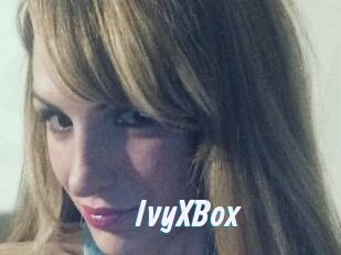 IvyXBox