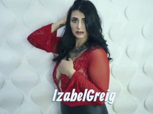 IzabelGreig