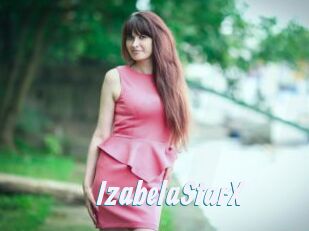 IzabelaStarX