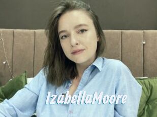 IzabellaMoore