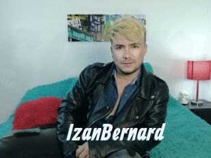 IzanBernard