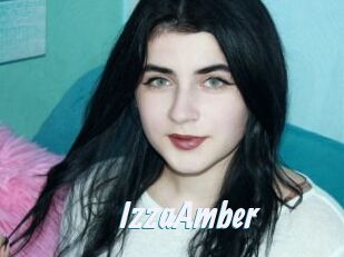 IzzaAmber