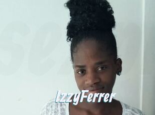 IzzyFerrer