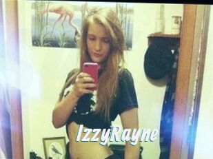 IzzyRayne