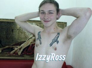 IzzyRoss