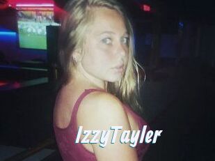 Izzy_Tayler