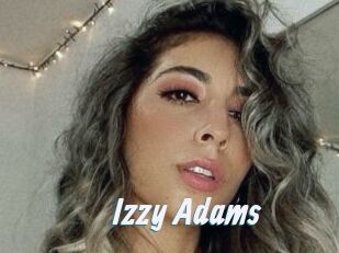 Izzy_Adams