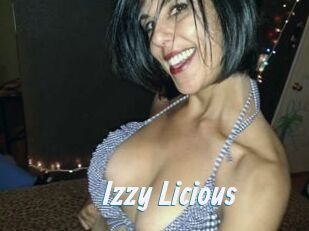 Izzy_Licious