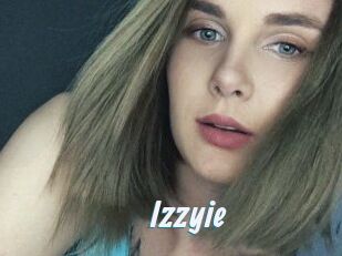 Izzyie