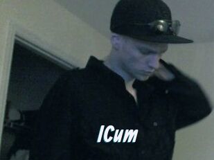 I_Cum
