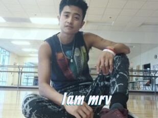 Iam_mrv