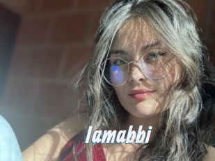 iamabbi Sexe Express