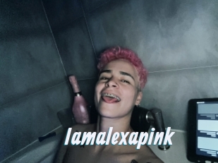 Iamalexapink