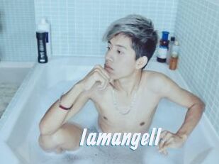 Iamangell