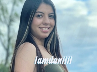 Iamdaniiii