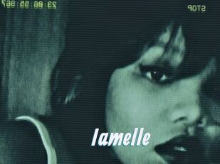 Iamelle