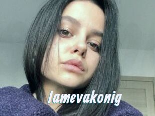 Iamevakonig