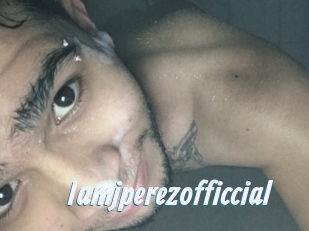 Iamjperezofficcial