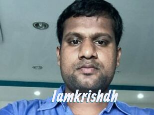 Iamkrishdh