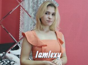 Iamlexy