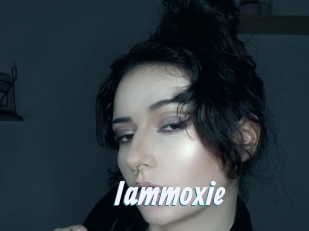 Iammoxie