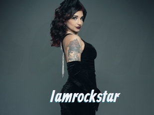 Iamrockstar